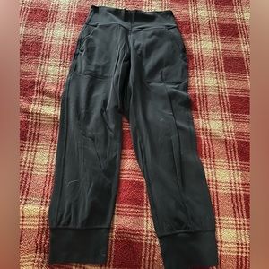 Lululemon align joggers